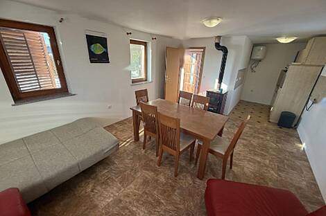 Дом на вершине Белой: 2