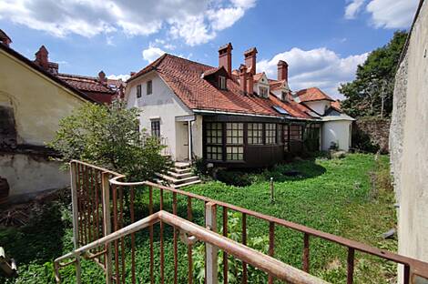 4-5-комнатная квартира, Центр: 2