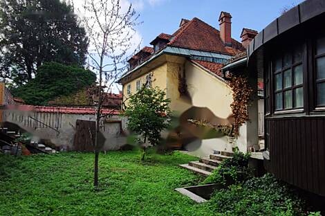 4-5-комнатная квартира, Центр: 9