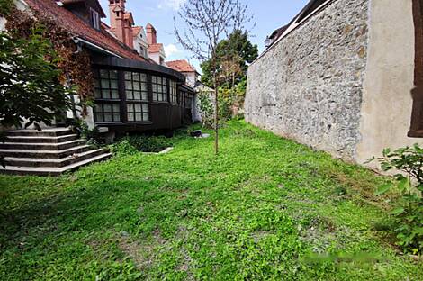 4-5-комнатная квартира, Центр: 10