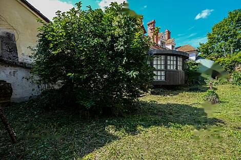 Жилье, 4,5 комнаты, в Старом Льюбляна: 2