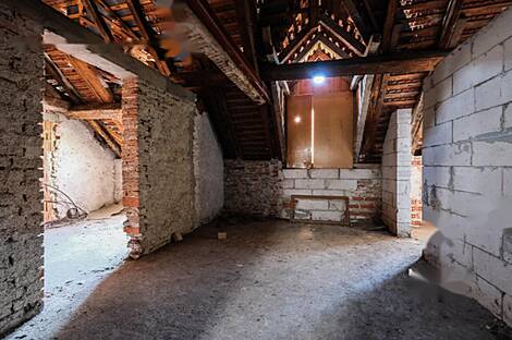 Жилье, 4,5 комнаты, в Старом Льюбляна: 11