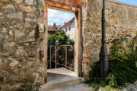 Жилье, 4,5 комнаты, в Старом Льюбляна: 14