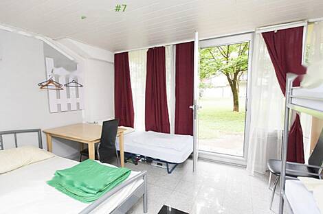 1-комнатная квартира Ново БШ 3: 3