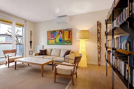 Квартира возле Косешского пруда: 1