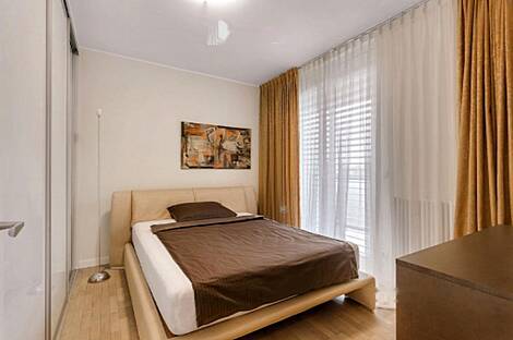 Квартира возле Косешского пруда: 3