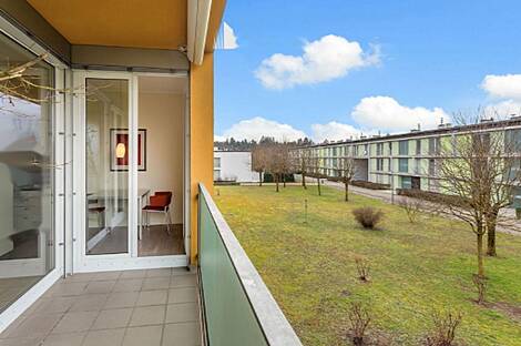 Квартира возле Косешского пруда: 4