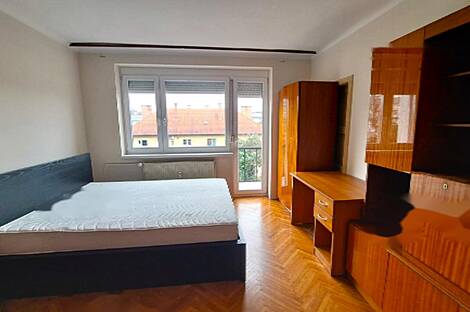 Трёхкомнатная квартира на Савском районе: 4