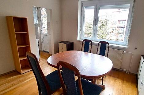 Трёхкомнатная квартира на Савском районе: 6