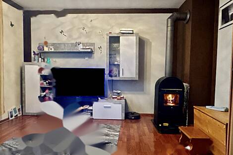 Жилище, Подхом: 11