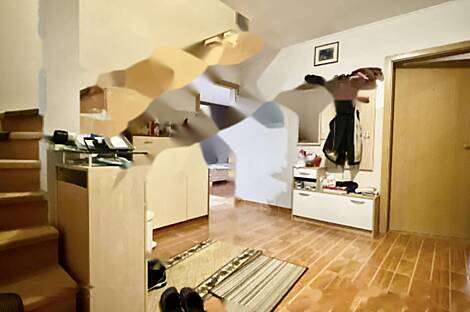 Жилище, Подхом: 16