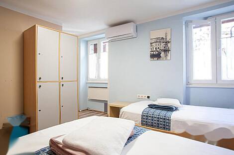 Жилище Альтернативное Ново Пиран: 4