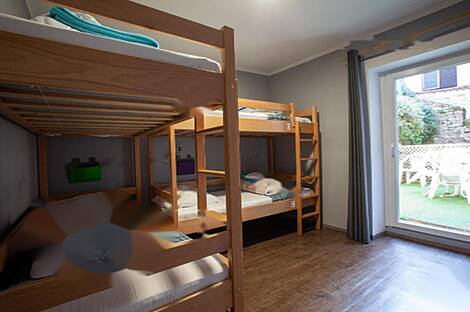 Жилище Альтернативное Ново Пиран: 14