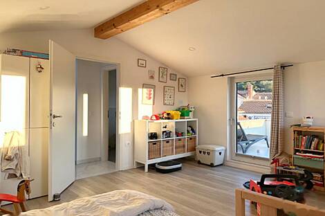 Дом в Копере: 3