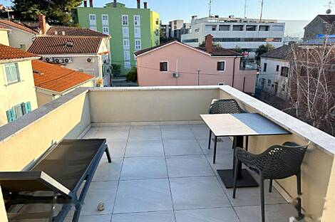 Дом в Копере: 6