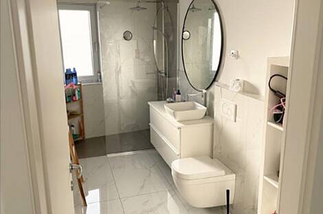 Дом в Копере: 8