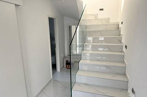 Дом в Копере: 9