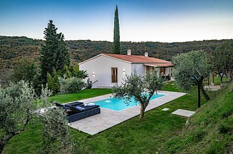 Копер, Семедела, дом: 3