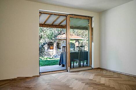 Копер, Семедела, дом: 9