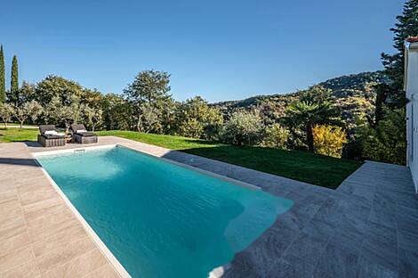 Копер, Семедела, дом: 10