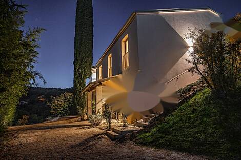 Копер, Семедела, дом: 13