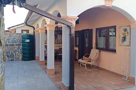 Новый Ягодье с террасным домом: 10