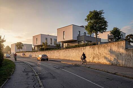 Хрватины, Копер, дом: 7