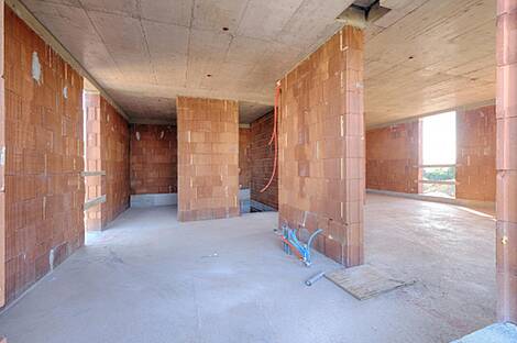 Хрватины, дом, Копер.: 3