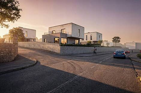 Дом, Хрватины, Копер: 5