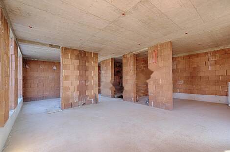 Дом, Хрватины, Копер: 8