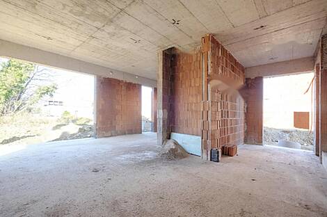 Дом, Хрватины, Копер: 9