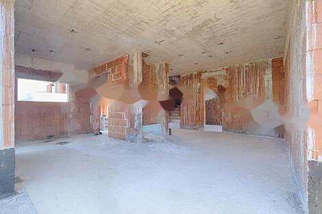 Дом, Хрватины, Копер: 10