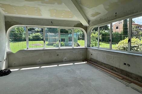 Дом, расположенный в Берточах: 7