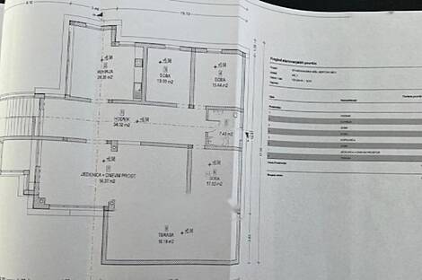 Дом, расположенный в Берточах: 17