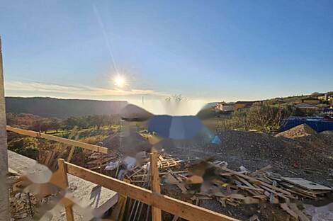 Дом с верандой в Шмарье: 7