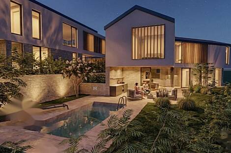 Жилище, Копер: 3