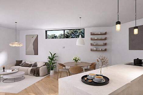 Жилище, Копер: 13