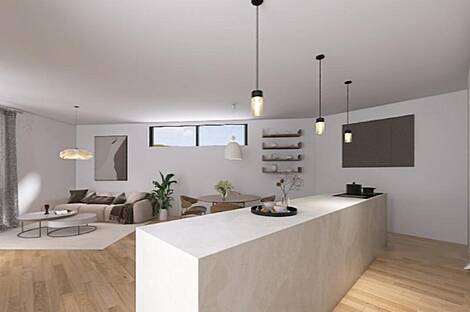 Жилище, Копер: 15