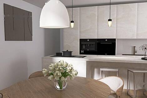 Жилище, Копер: 16