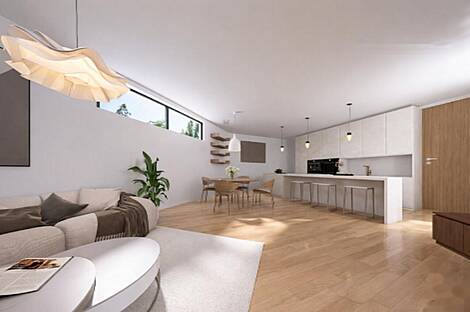 Жилище, Копер: 18