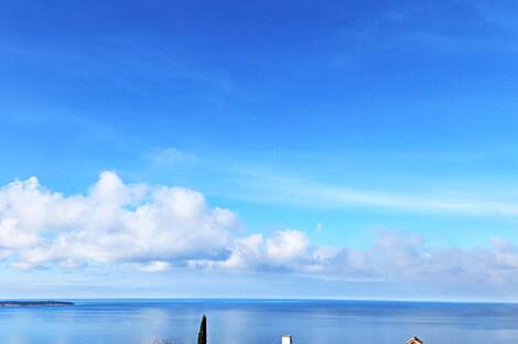 Дом на Элитной улице в Пиране: 2