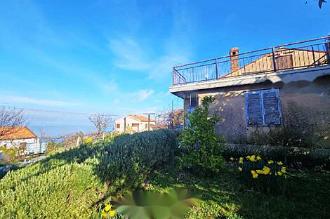 Дом на Элитной улице в Пиране: 3