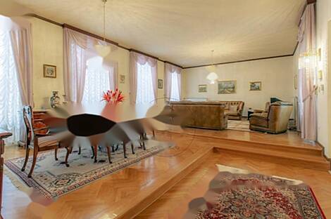 Жилище, Голак.: 1