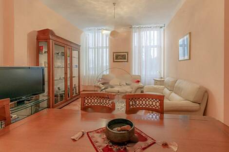 Жилище, Голак.: 3