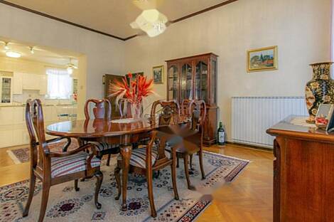 Жилище, Голак.: 4