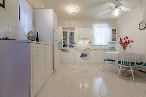 Жилище, Голак.: 6