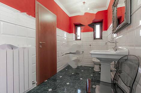 Жилище, Голак.: 10