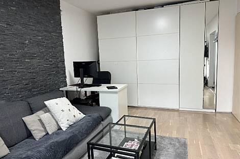 2-комнатная квартира в Дравле: 2