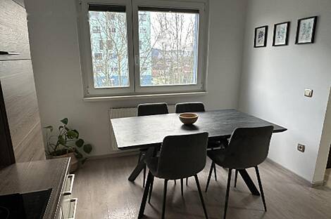 2-комнатная квартира в Дравле: 4