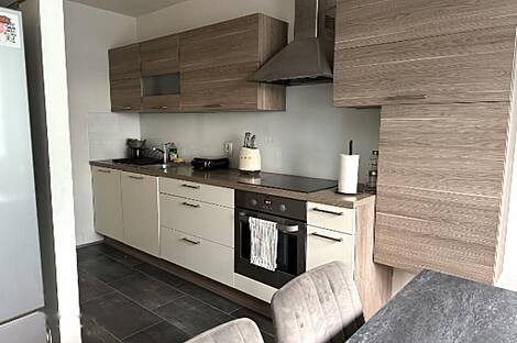 2-комнатная квартира в Дравле: 5